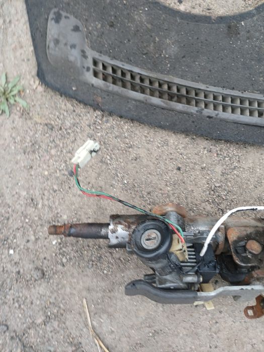 Mazda 323 BA сайман,  запчасти
