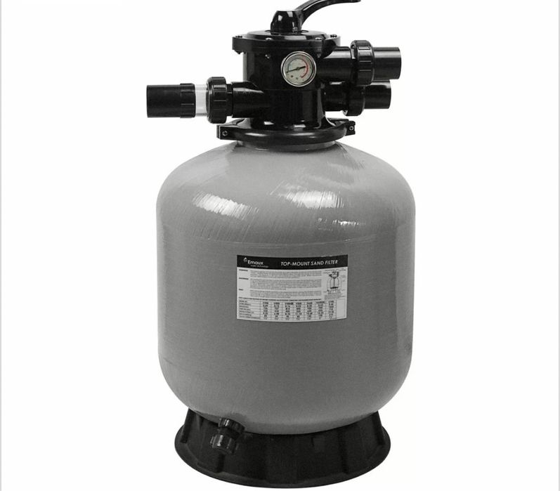 Водный фильтр для бассейна бренда EMAUX