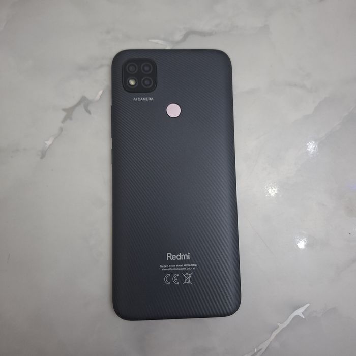 Xiomi Redmi 9c б/у