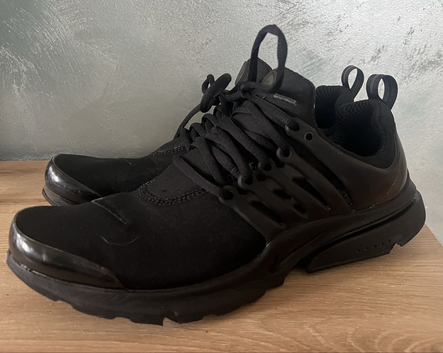 Nike air presto