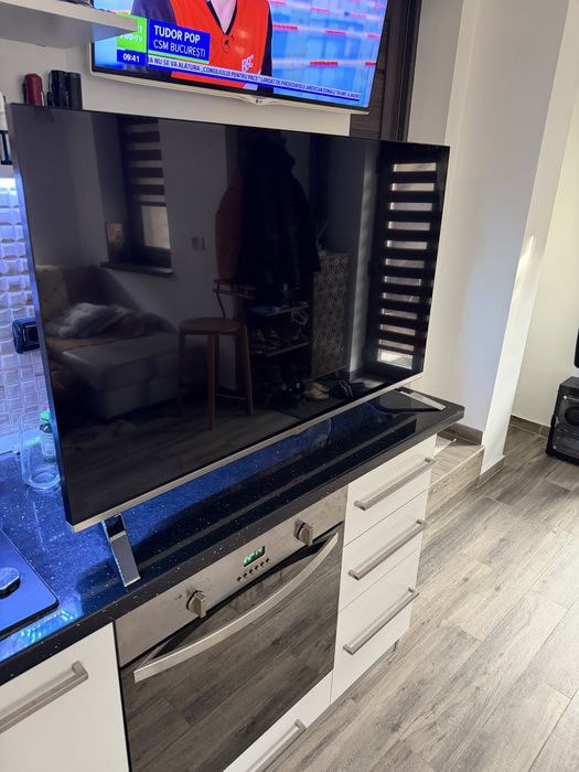 Televizor Led - LG -smart TV-4K