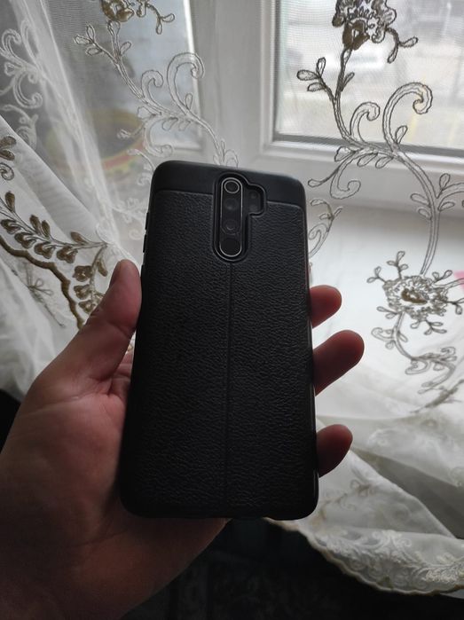 Redmi Note 8 Pro 128