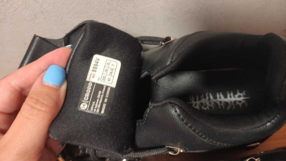 Обувки от Cropp, 41 номер. Носени само веднъж.