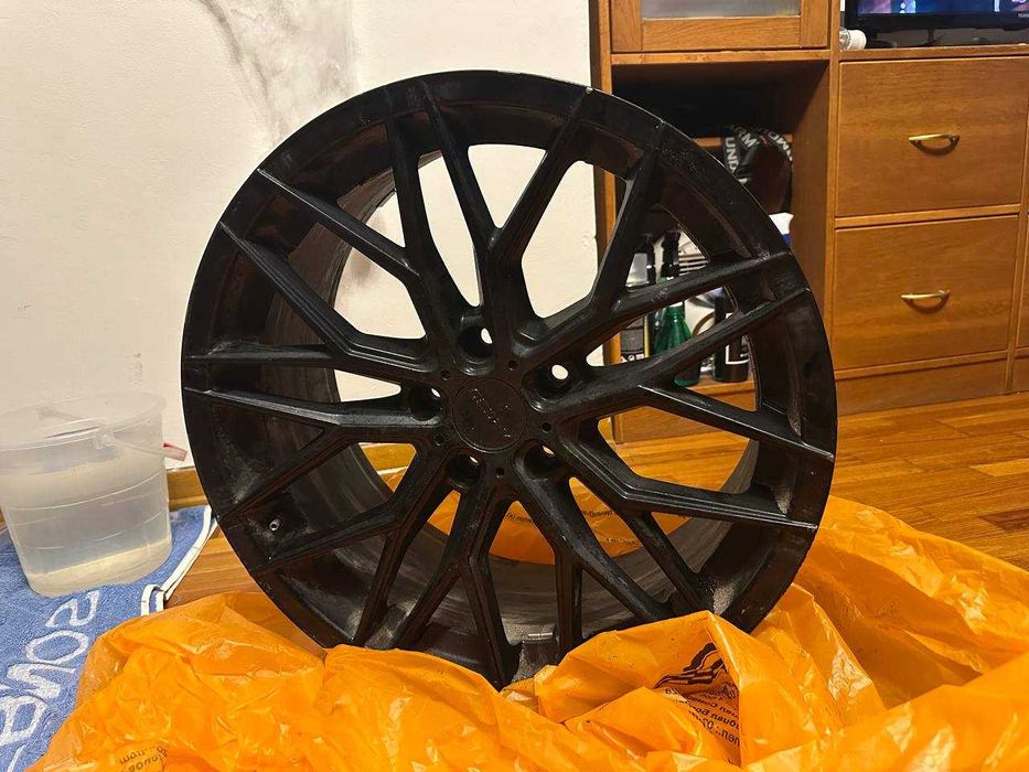 5x120 19-инчови джанти