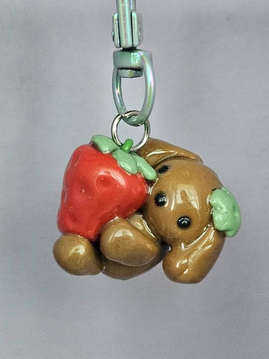 Ръчно изработени ключодържатели