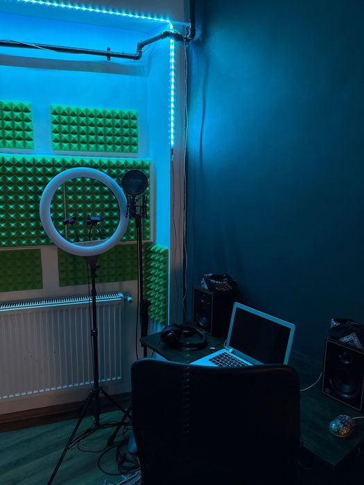 Versuri/ Flow Hip Hop, Trap, R&B, NY Drill