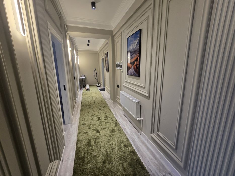 Ijaraga uy beriladi luks barcha jixozlari bilan