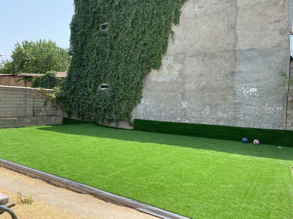 Чукурсой Прадаётся дом 5 соток