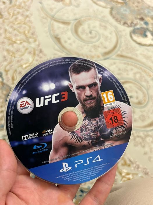 Прокат PlayStation