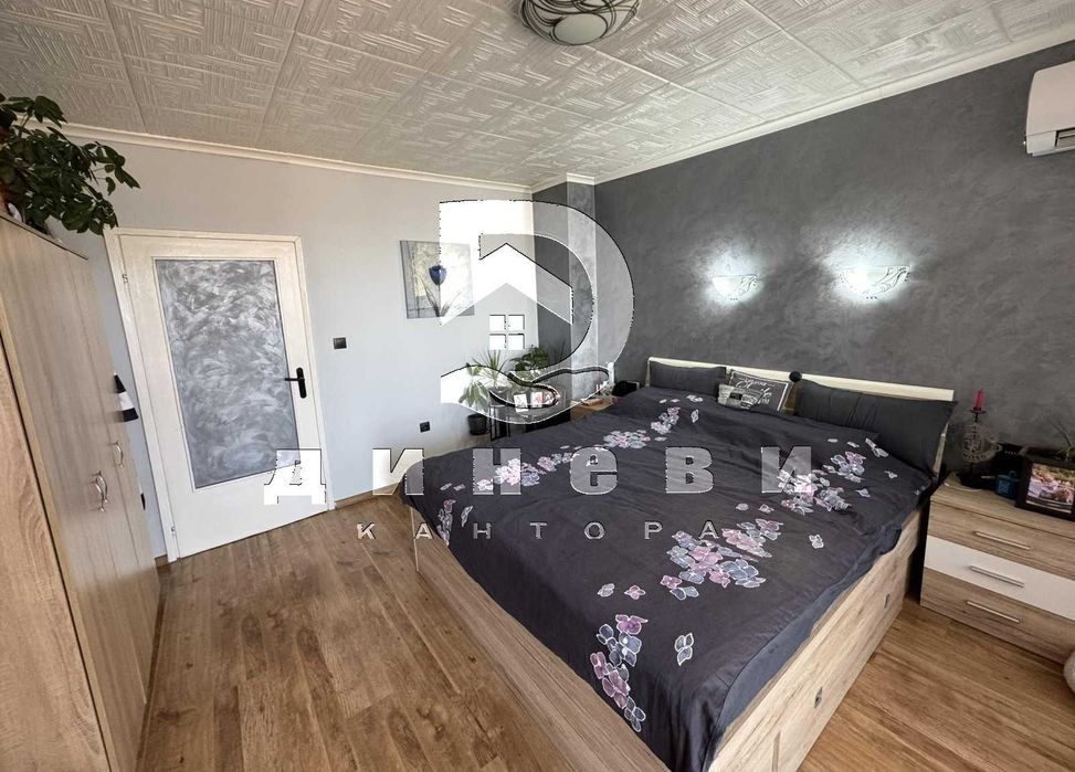 Продава се Мезонет в Стара Загора, Център - 91 кв.м за 1297 €/кв.м - Снимка #11