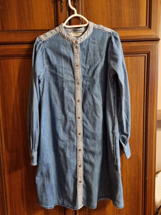 Рокля Tom Tailor