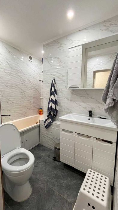 продам 3х комн. в ЦЕНТРЕ. ДАМИР