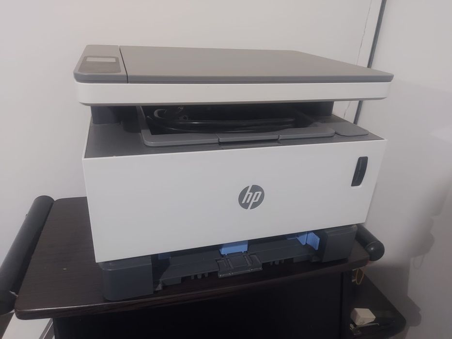 Продам принтер hp