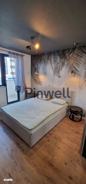 Studio Ivory Residence I Loc De Parcare Inclus