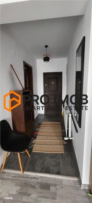 House in Vernesti - Vedere 5