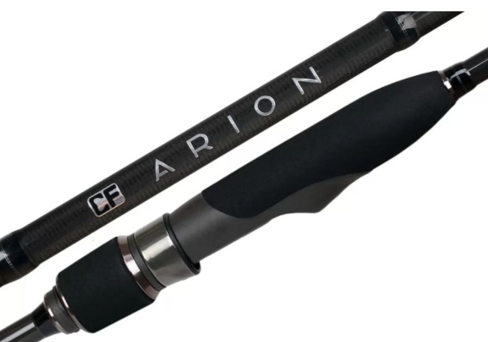 Продам спиннинг Crazy Fish Arion ASRE 862 MT