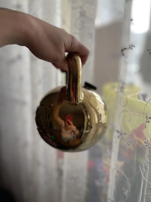 Набор посуды новый подарочный