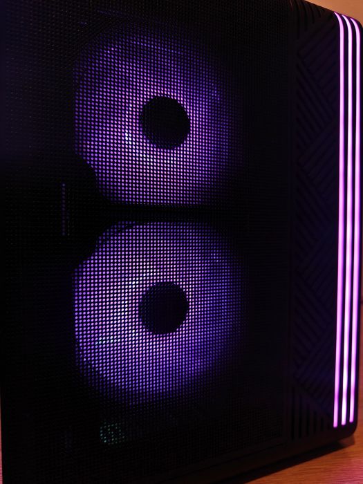Геймърски с RTX 3080 / Ryzen 5600X / 32GB RAM