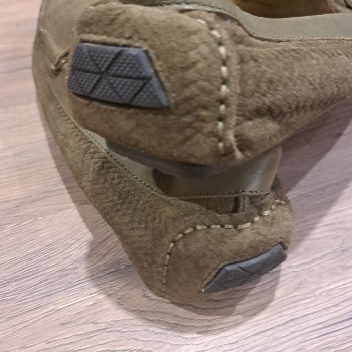 Corneliani ID мъжки кожени мокасини. Лот