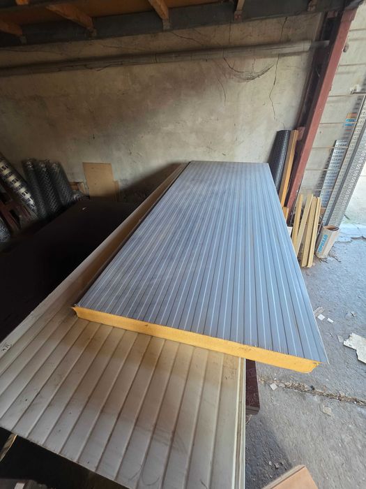 Термопанели 10см дебелина