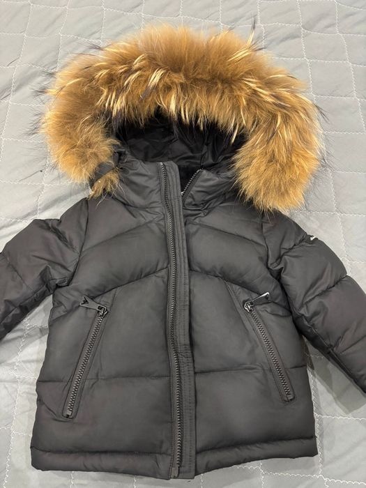 Продам комбинезон