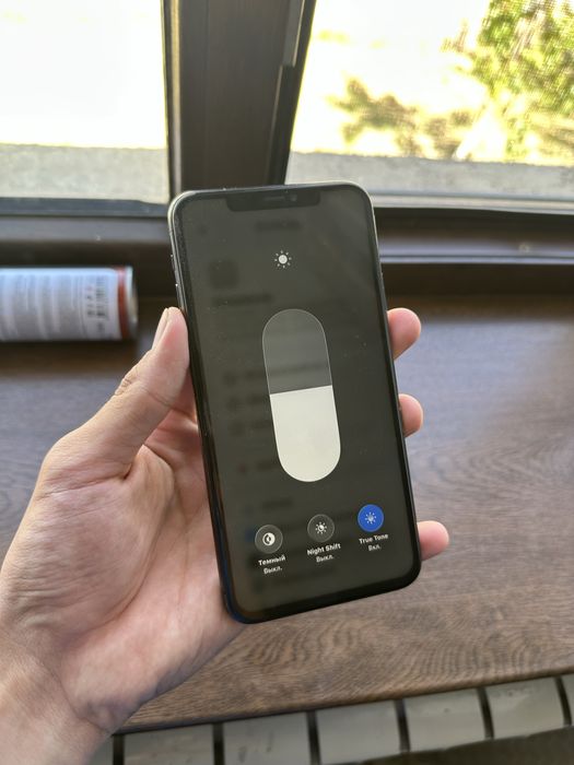 Iphone 11 pro max 256gb