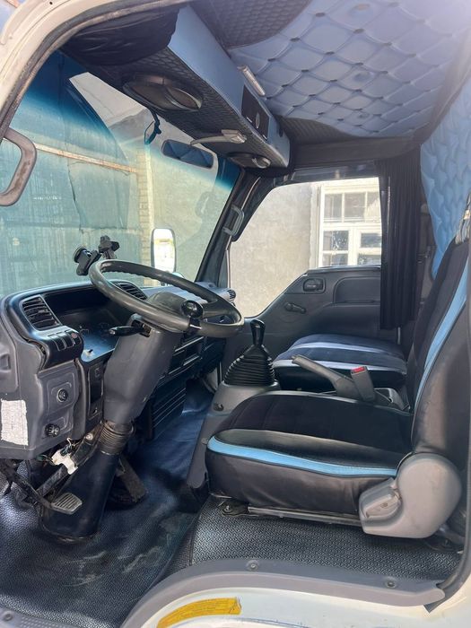 Isuzu nqr 71 pl sotiladi