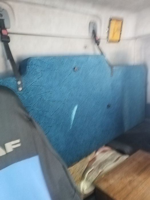 Камион DAF LF 45.120