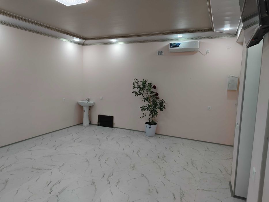 Нотурар жой ертуласи билан ижарага берилади