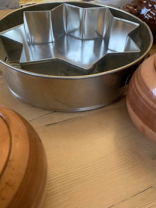 Горшочки для запекания