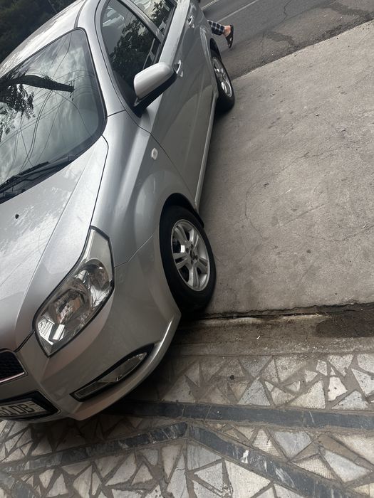 Neksa 3 avtomat zor xolati