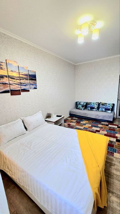 Квартира жк Арман