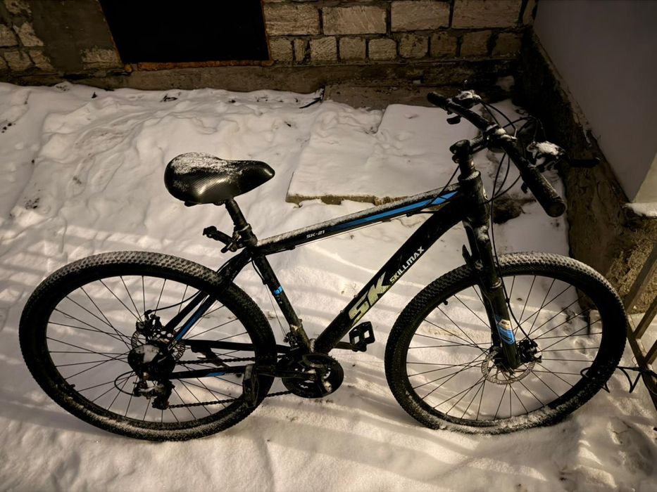 Велик скоростной