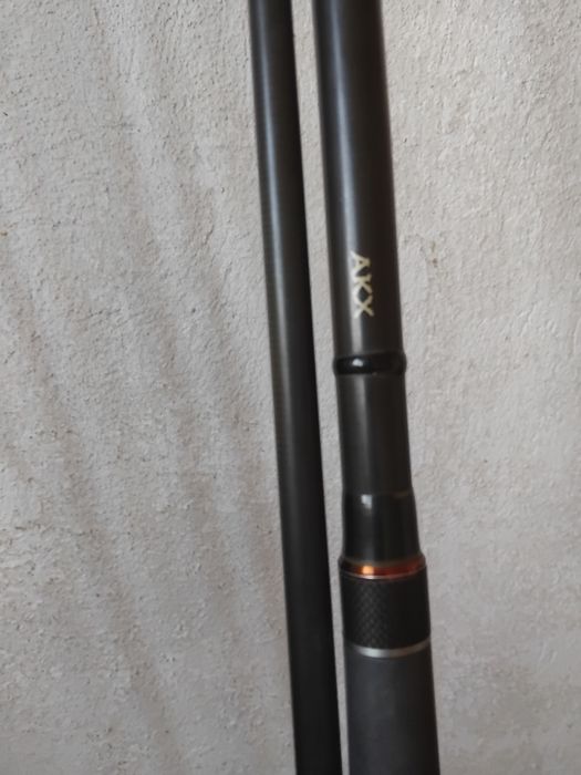 Спод въдици АКX Pro Carp 4,5lb