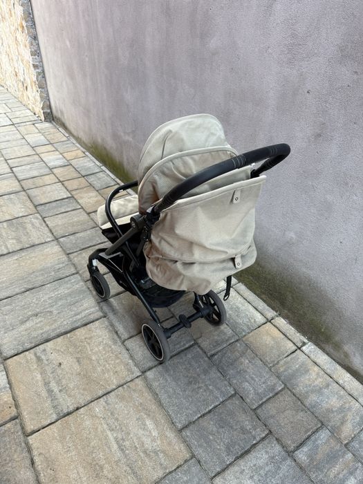 Carucior copii Cybex Eezy S+2
