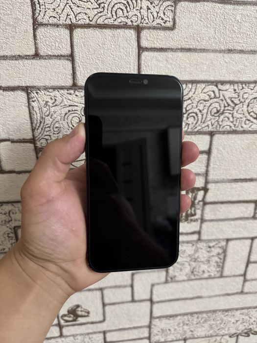 Iphone 12 без ремонта