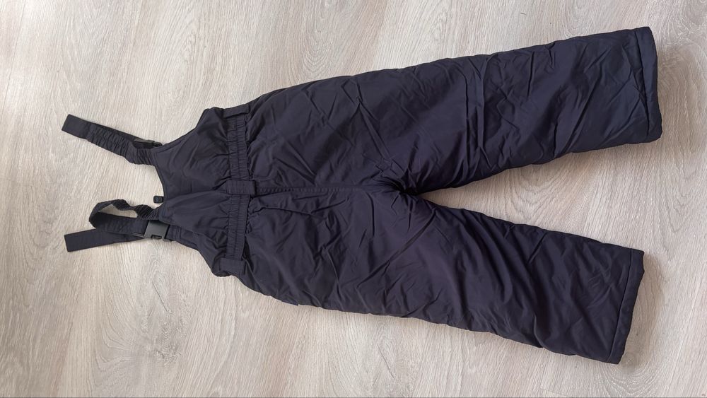 Штаны болоневые 104