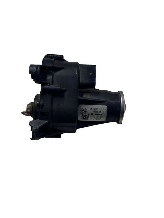 Actuator/Motor Clapeta Galerie De Admisie Bmw 5 G30, F90 2016 - > 2.0 520 D B47 D20 A 8570791