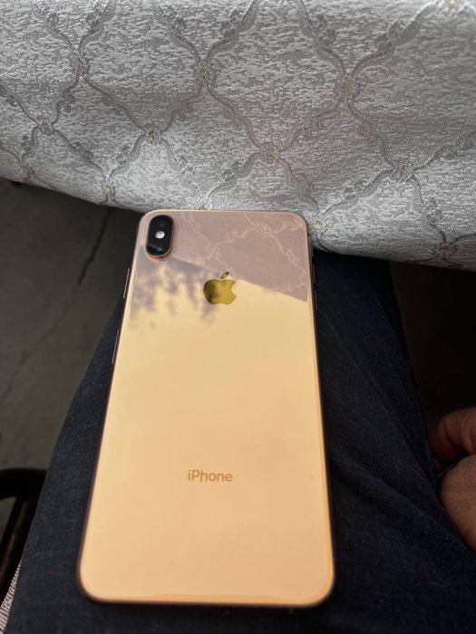 iPhone XS 256 gb sotiladi