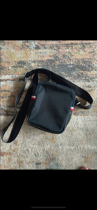 Барсетка Tommy hilfiger