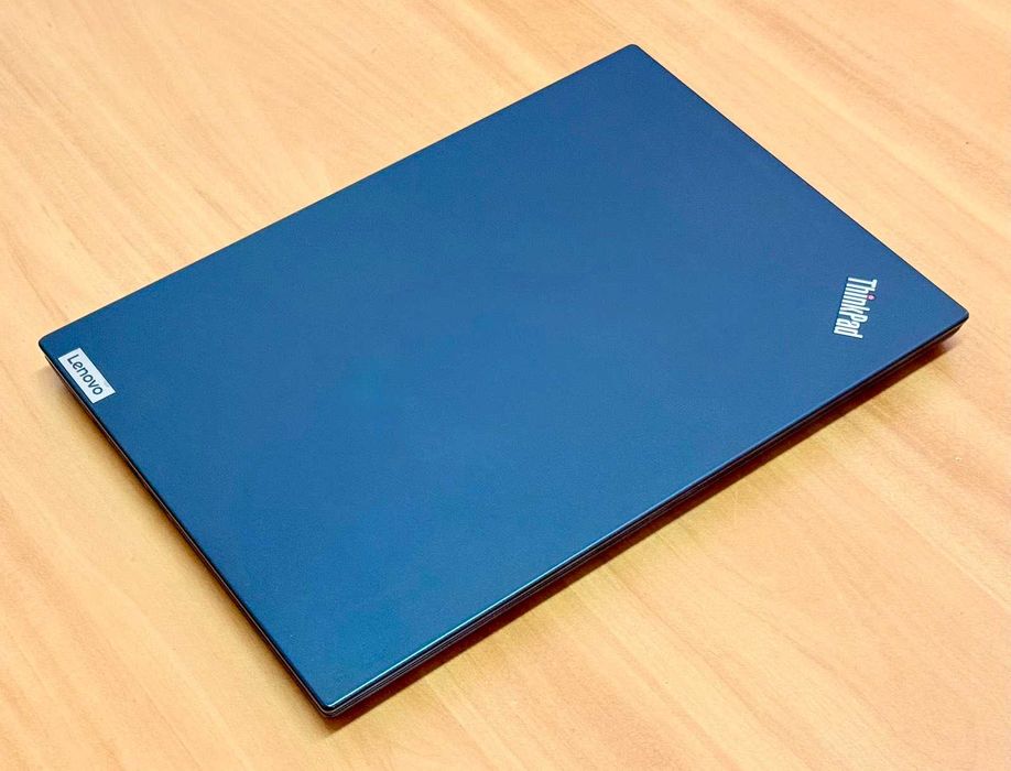 Core i5-1135G7 \ Lenovo ThinkPad L14 Gen 2 \ 16GB DDR4 \ 256GB SSD \ 14.0" FHD IPS Resolution \ Win 11 Pro