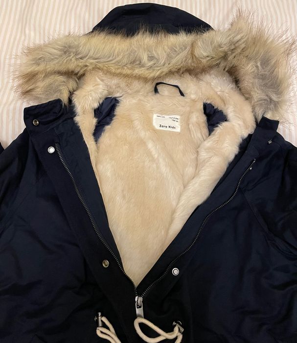 Geaca pentru fete Zara