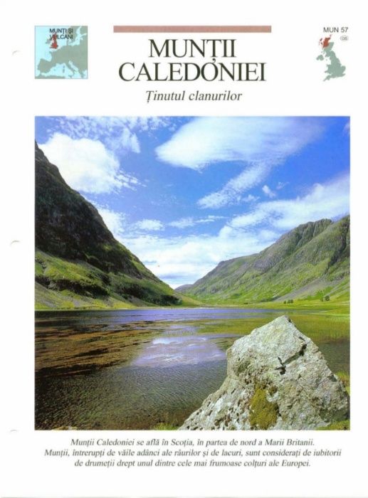 Colecția Atlas DeAgostini
