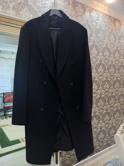 Пальто турецкое мужское