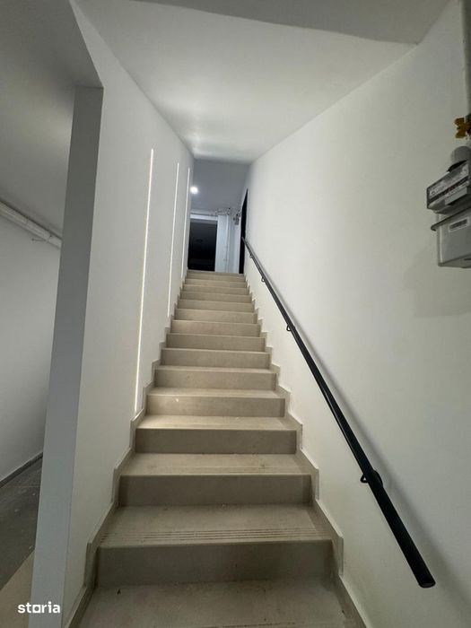 Garsoniera – PRIMA INCHIRIERE Hamilton Residence