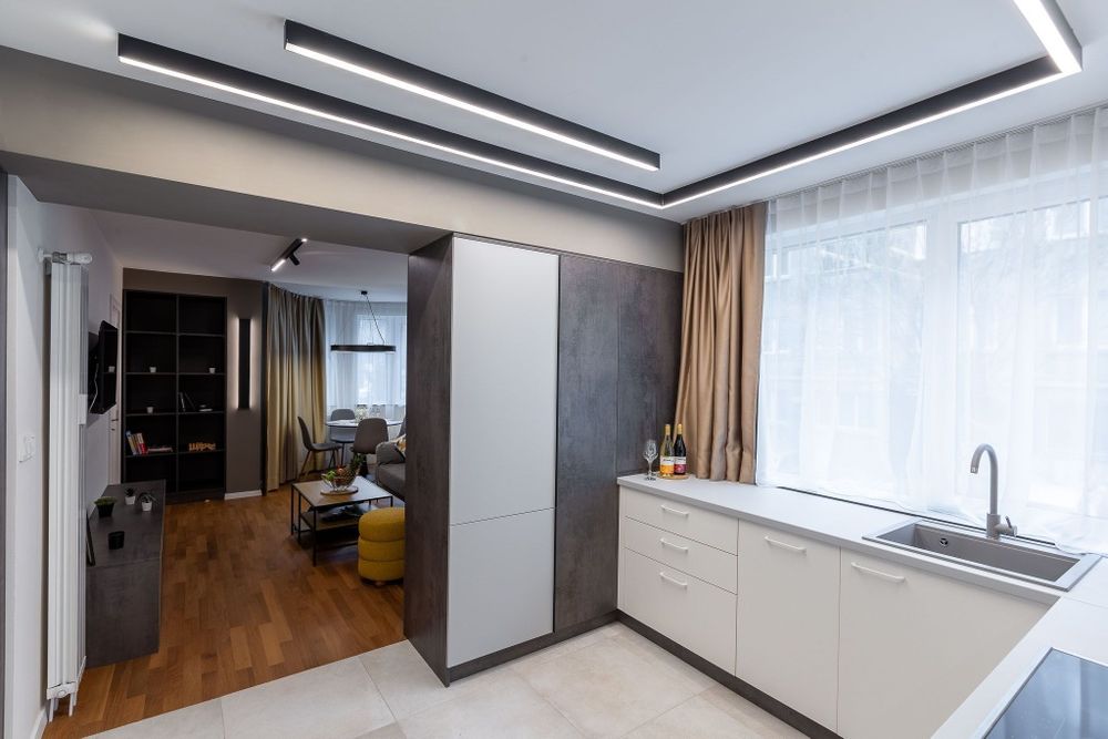 Продава се Двустаен апартамент в София, Център - 60 кв.м за 8 €/кв.м - Снимка #3