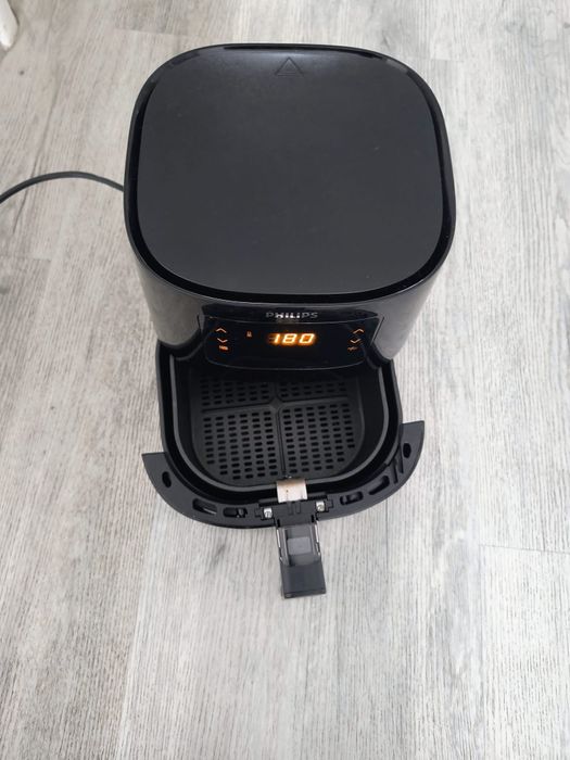 Arfraier marca Philips folosita dolari 1 singura dată funcționează foarte bine