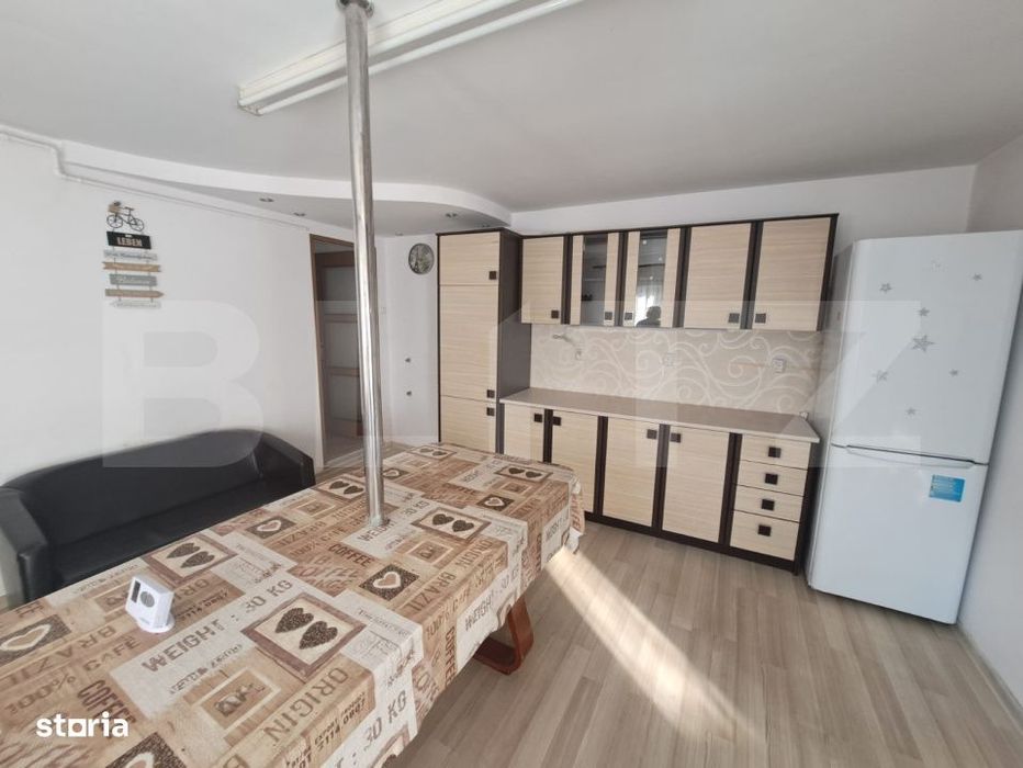 Casa in stil sasesc + garsoniera separata | Bod, zona centrala