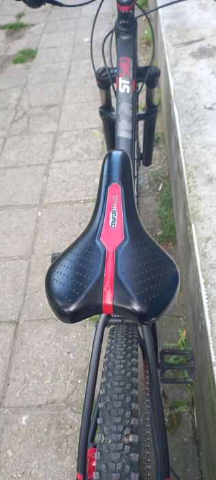Планински  велосипед ROCKRIDER 27.5/M
