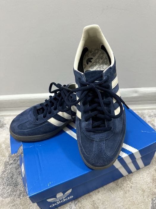 Кеды Adidas Spezial